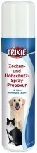 TRIXI Zecken- und Flohschutz-Spray 250 ml