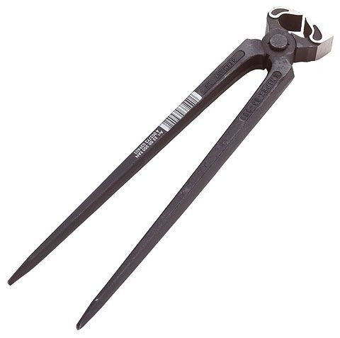 Huf- u. Klauenbeschneidezange Orig. Knipex