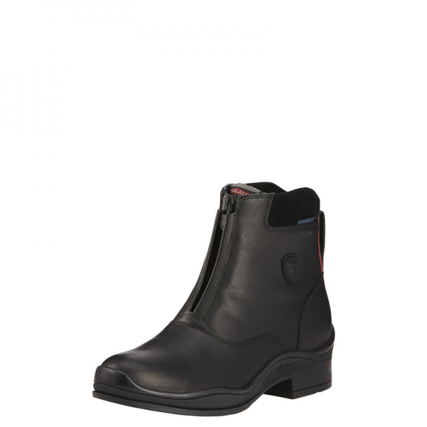 ARIAT Extreme Zip Waterproof Insul Gr 37,5 schwarz