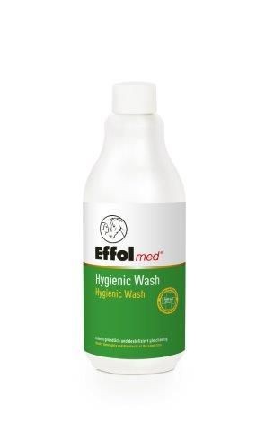 EFFOL MED HYGIENIC WASH 500 ml