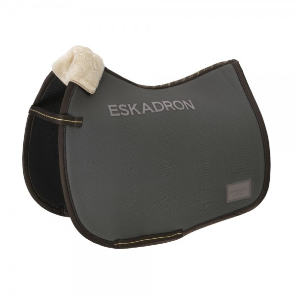 ESKADRON Schabracke INNO-PAD blackmocca DL
