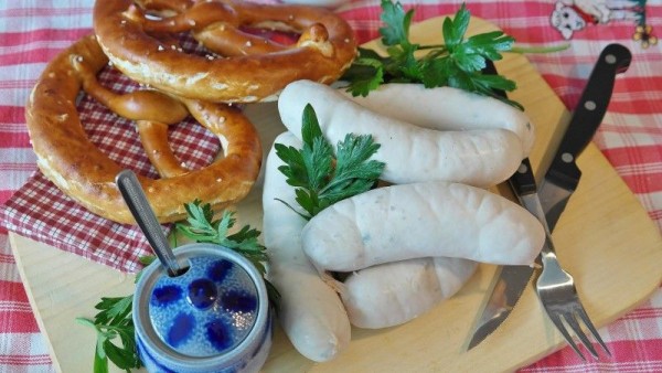Anmeldung Bayerisches Frühstück 26.05.2018