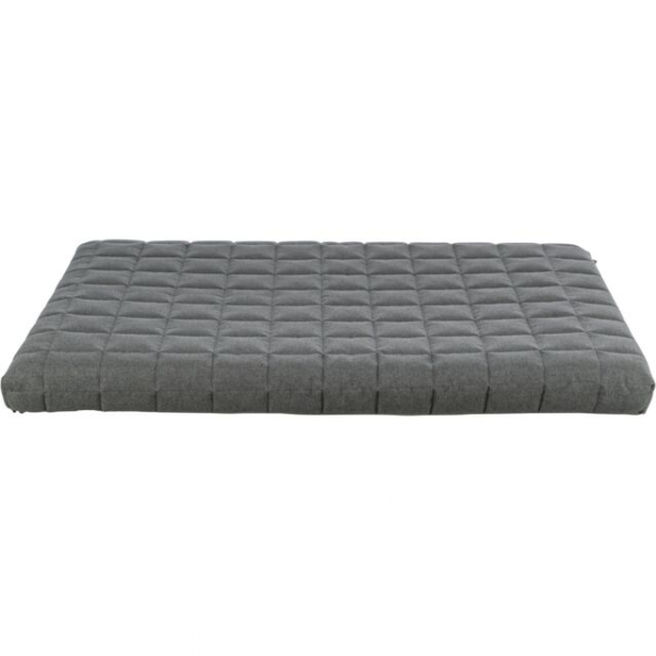 Trixie Vital Matratze Caliente, grau, 90x65cm