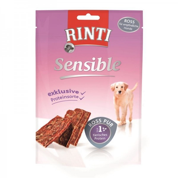 RINTI Sensible Ross Pur 50g