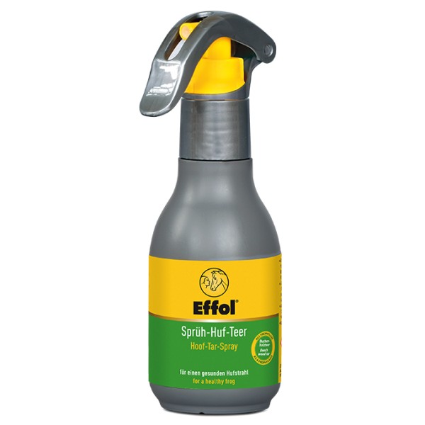 Effol Huf-Teer, sprühfertig 125 ml