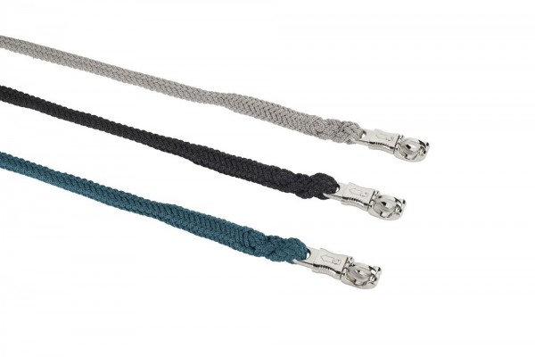 ESKADRON Strick PANIKHAKEN DURALASTIC tealblue