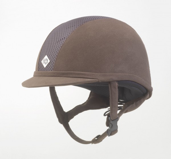 CHARLES OWEN Ayr8 Gr. 7 (57 cm) Astm br/br