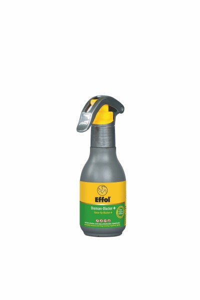 Effol Bremsen-Blocker + Kräuter 125 ml