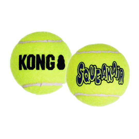 KONG - Squeakair Ball ø 10 cm XL