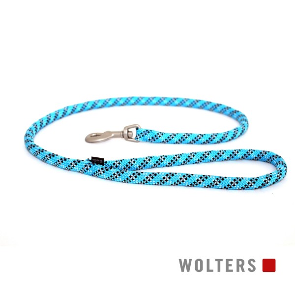 WOLTERS Cityleine Everest reflek.100cm x13mm aq/sw