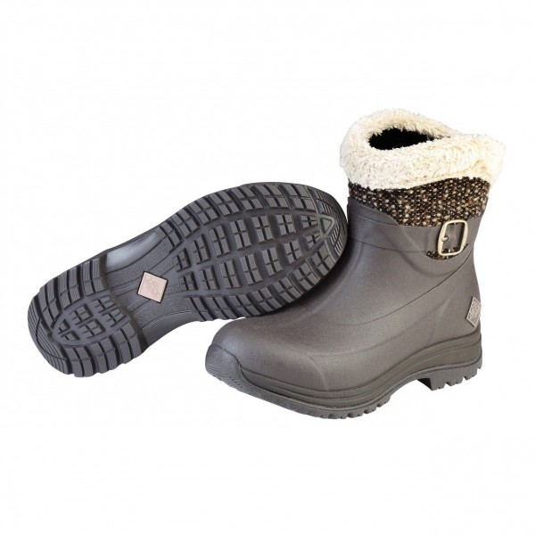Muck Boot Arctic Apres Supreme braun Gr. 37