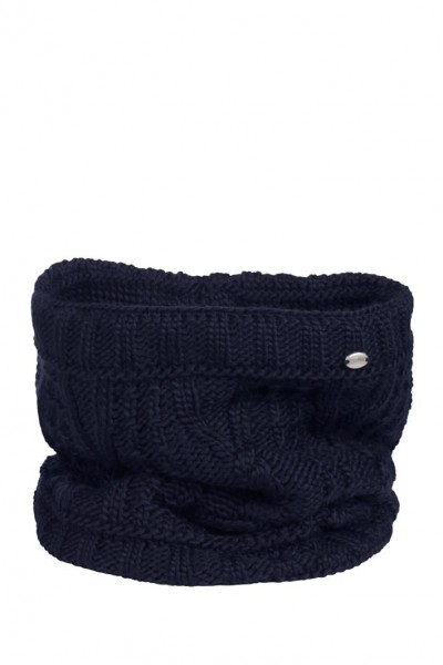 Pikeur NECKWARMER NAVY