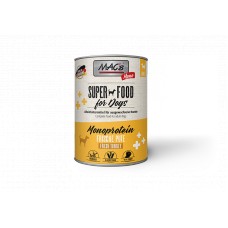 MAC´s Dog MONO Sensitive Pute 800g