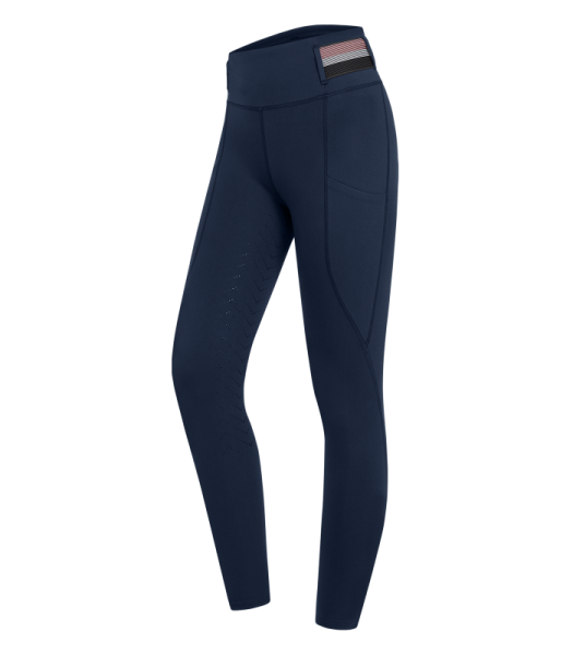 Reitleggings Nala NACHTBLAU Gr. 40