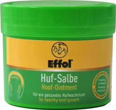 Effol Hufsalbe 50 ml grün