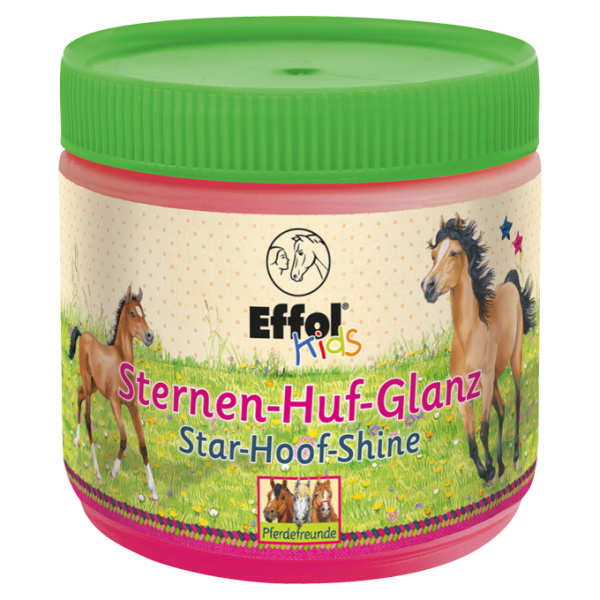 Effol Kids Sternen-Huf-Glanz 350 ml
