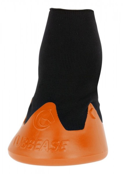Hufschuh Tubbease XL orange