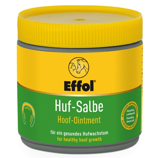 Effol Hufsalbe 500 ml gelb
