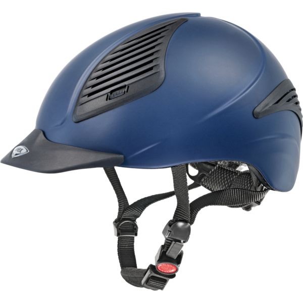 UVEX exxential blue mat M-L 57-59cm