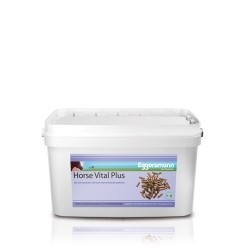 Eggersmann Horse Vital Plus Eimer 4kg