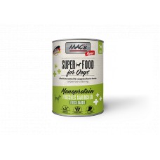 MAC´s Dog MONO Sensitive Kaninchen 800g