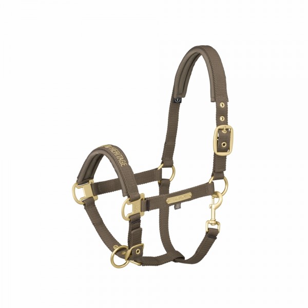 ESKADRON Halfter PIN BUCKLE plaza taupe V