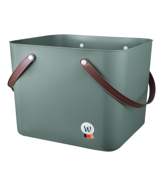 Waldhausen Multibag ECO, mistel, 40 l