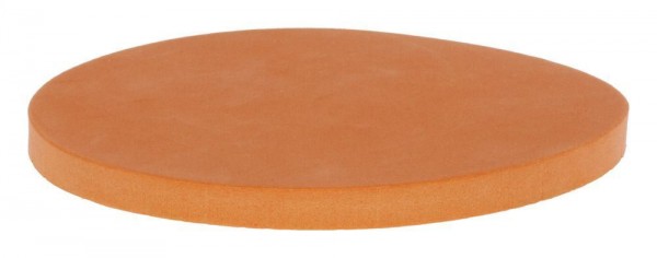 EVA Einlage Tubbease orange, L