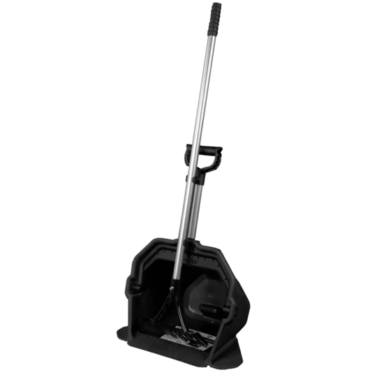 Mestboy Quick Pick schwarz komplett