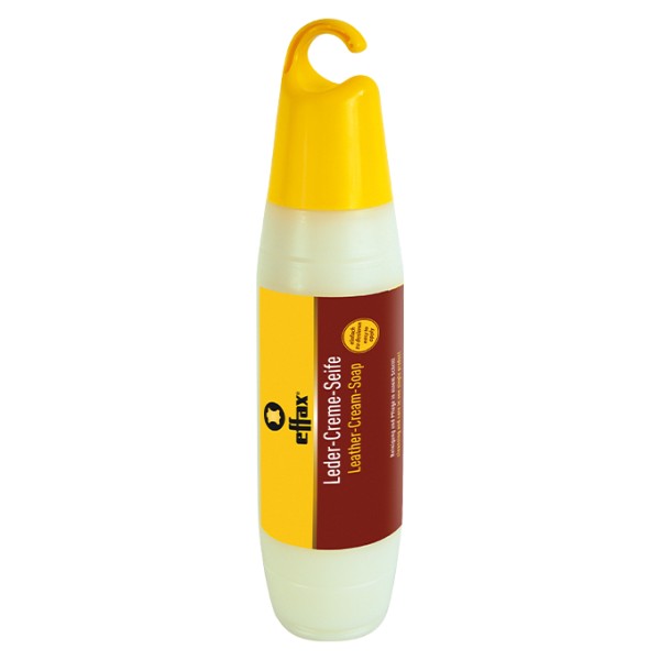 effax® Leder-Creme-Seife 400 ml