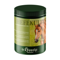 St.Hippolyt Hefekultur 1kg