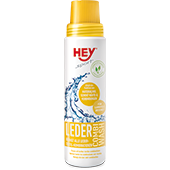 HEY SPORT® Leder Combi-Wash 250 ml