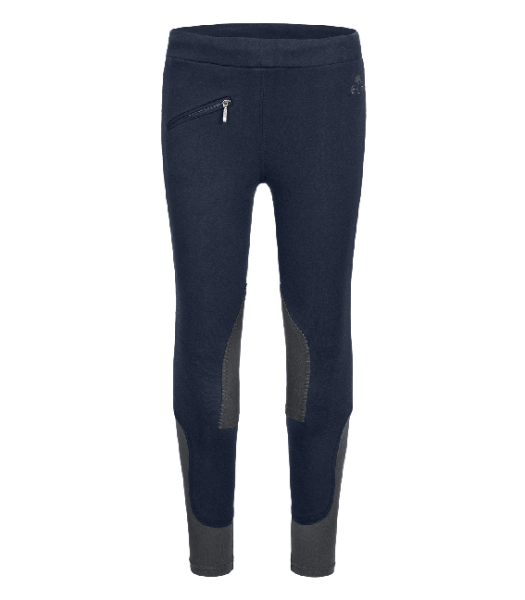 REITLEGGINGS EMMI nachtblau 116