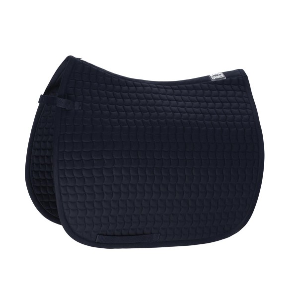 ESKADRON Schabracke COTTON Basics NIGHTBLUE VS