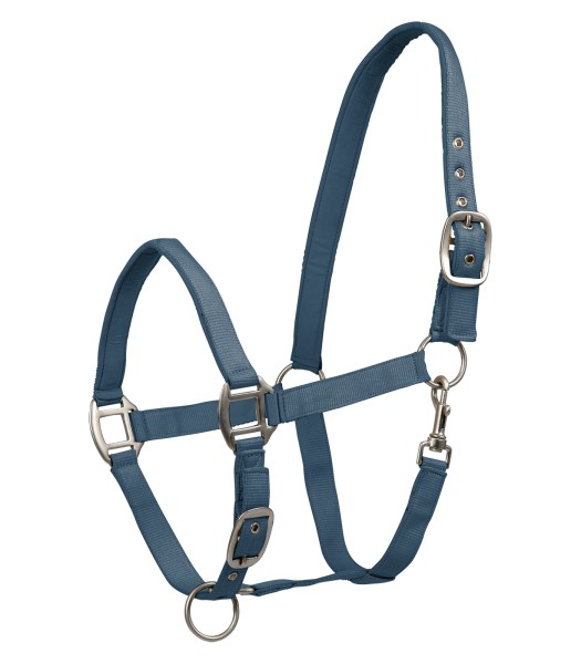 Halfter Satin ocean SH