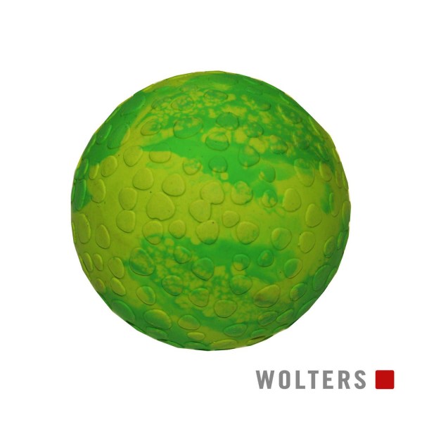 Wolters Aqua-Fun Wasserball mint 7 cm