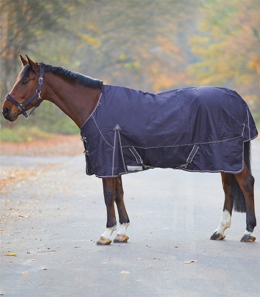 Outdoordecke COMFORT nachtblau 100 G 145cm