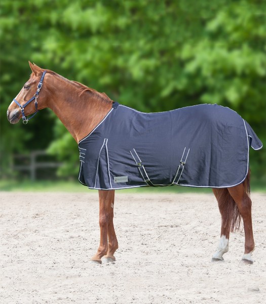COMFORT STALL- UND SOMMERDECKE marine 155cm