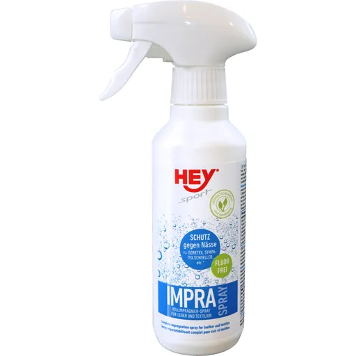 HEY SPORT Impra FF-Spray Water 500 ml
