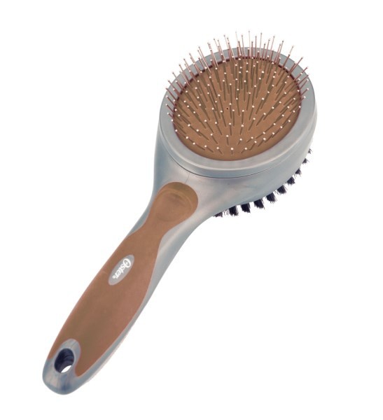 Oster 2in1 Bürste Premium