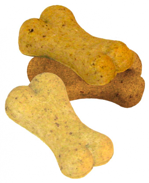 Pfeuffers Naturknochen mini 2kg