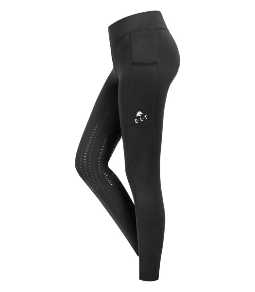 REITLEGGINGS ELLA schwarz Gr. 36