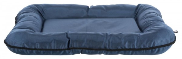 Trixie Vital Kissen Leano blau 110 × 85 cm