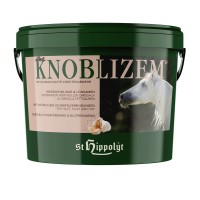 St.Hippolyt Knoblizem 3 Kg