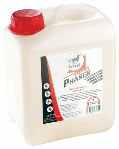 Leovet Power-Phaser 2,5 l