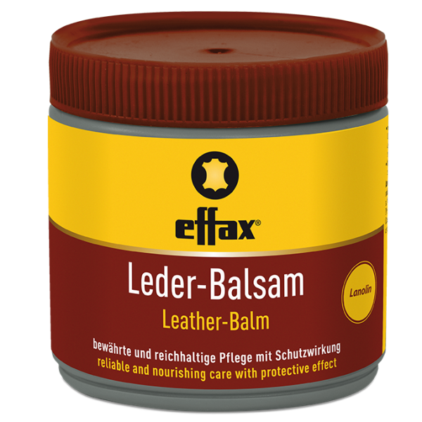 effax® Leder-Balsam 500 ml
