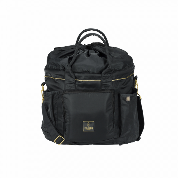 Esk Tasche ACCESSORIES BAG GLOSSY antique greenEAN