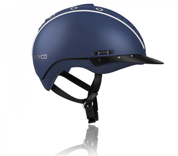 CASCO Mistrall-2 marine Gr.S-M (55-57 cm) VG01*