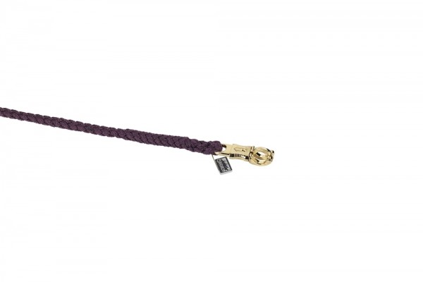 ESKADRON Strick REGULAR PANIKHAKEN BLACKBERRY