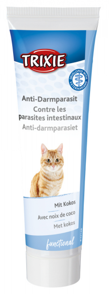 Anti-Darmparasit 100 g